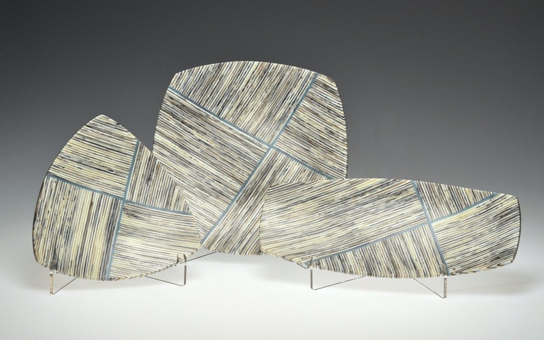 Warp and Weft Series